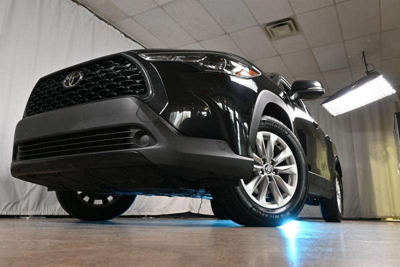 toyota Corolla Cross 2023 - 4