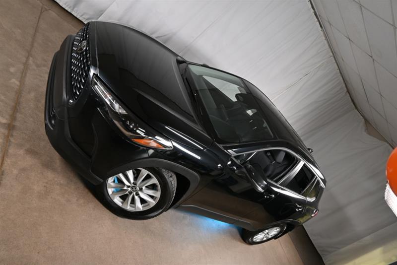 toyota Corolla Cross 2023 - 5