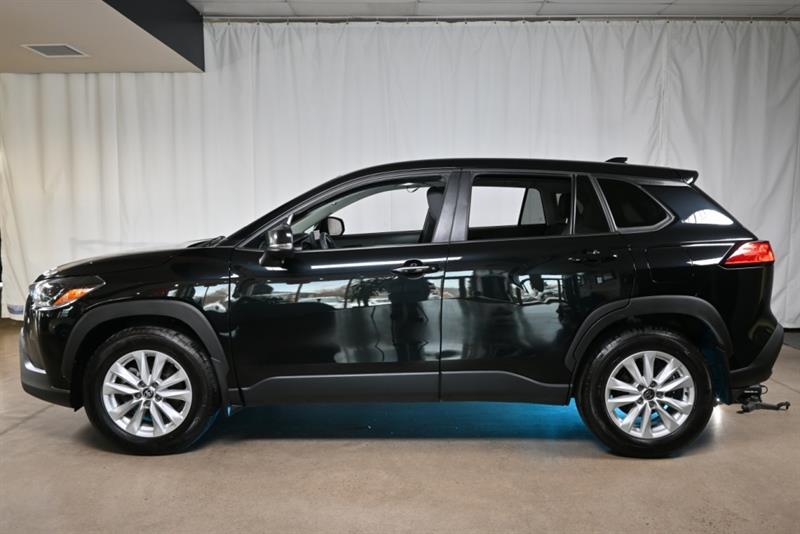 toyota Corolla Cross 2023 - 6