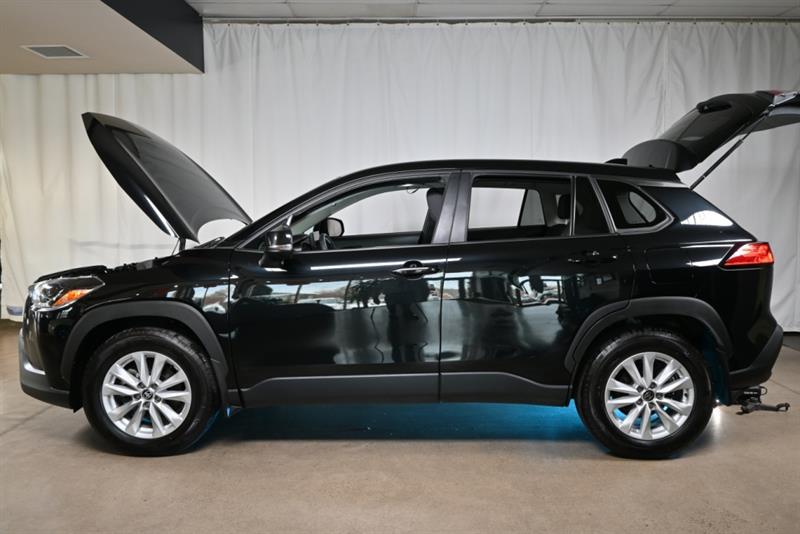 toyota Corolla Cross 2023 - 7
