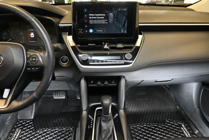 toyota Corolla Cross 2023 - 20