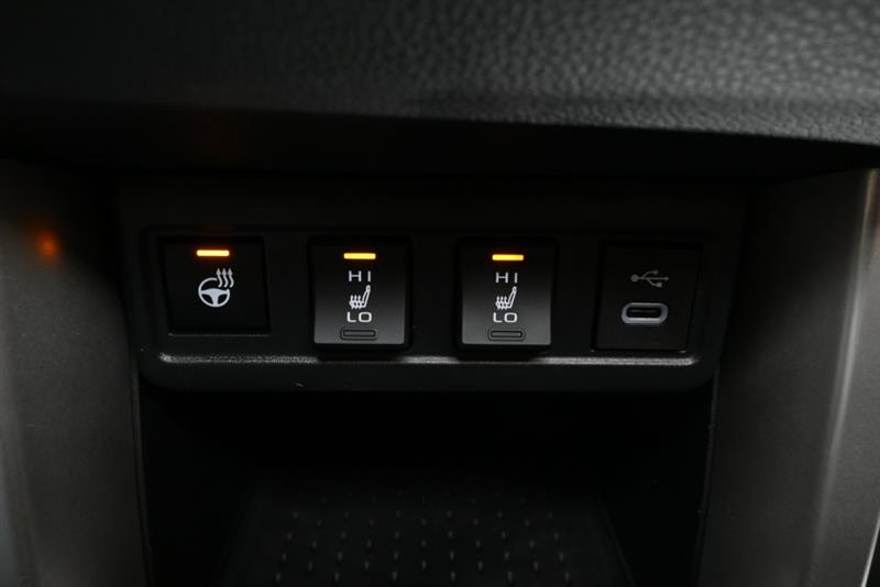 toyota Corolla Cross 2023 - 23