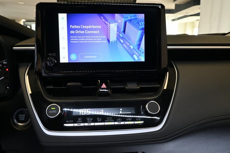 toyota Corolla Cross 2023 - 28