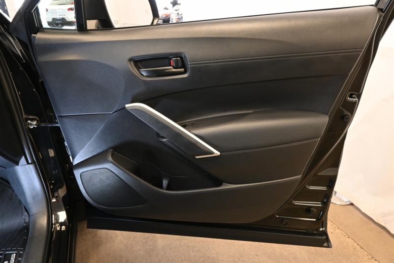 toyota Corolla Cross 2023 - 31