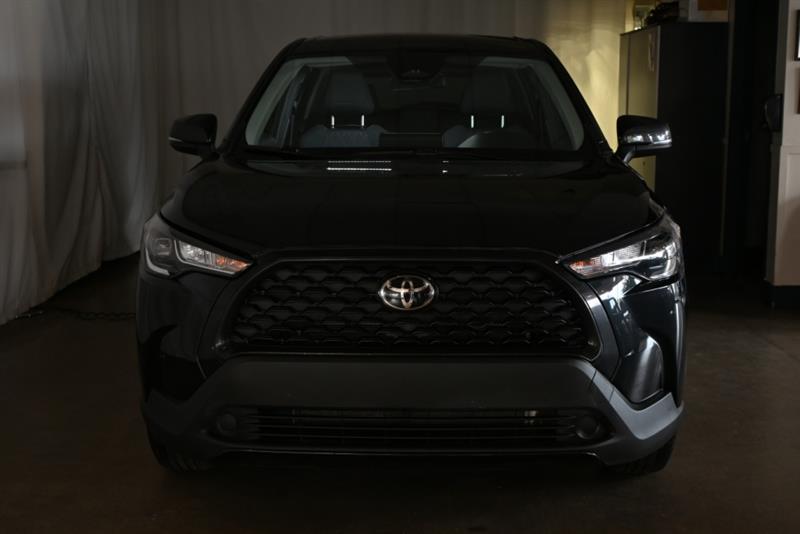 toyota Corolla Cross 2023 - 36