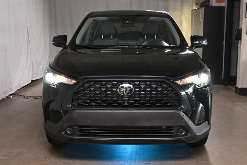 toyota Corolla Cross 2023 - 38