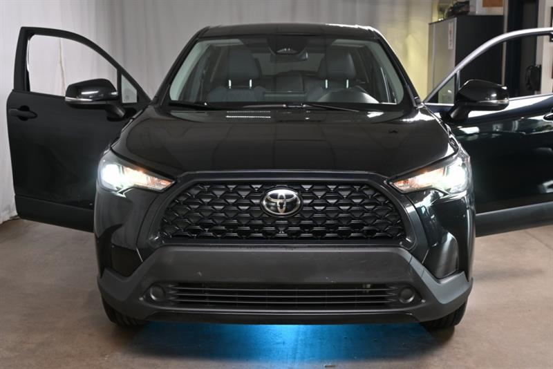 toyota Corolla Cross 2023 - 39