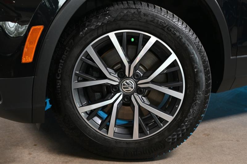 volkswagen Tiguan 2019 - 3