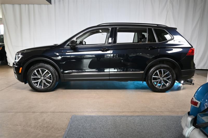 volkswagen Tiguan 2019 - 9