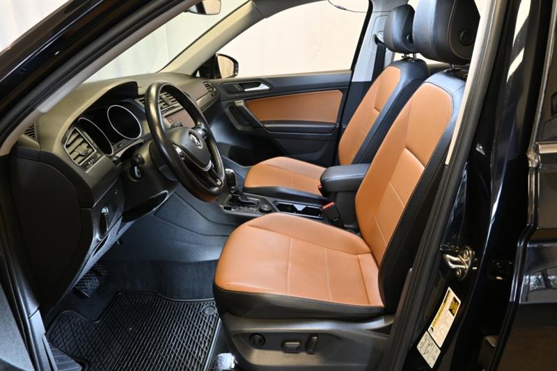 volkswagen Tiguan 2019 - 17