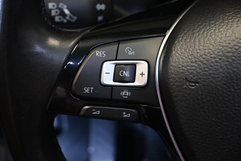 volkswagen Tiguan 2019 - 21