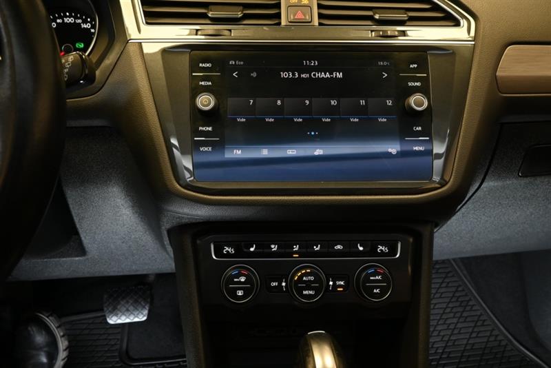 volkswagen Tiguan 2019 - 24