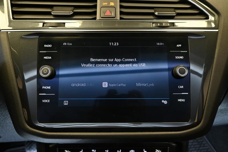 volkswagen Tiguan 2019 - 25