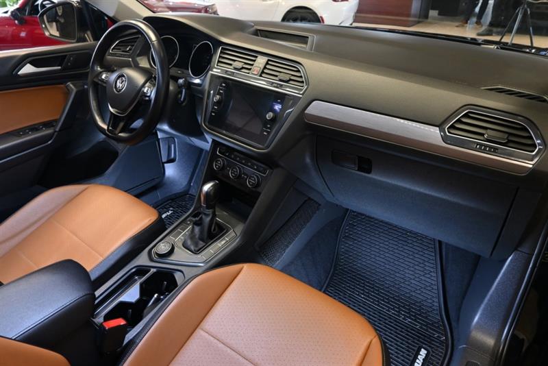 volkswagen Tiguan 2019 - 30
