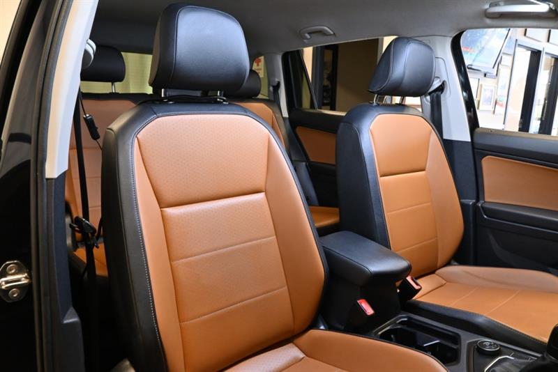 volkswagen Tiguan 2019 - 32