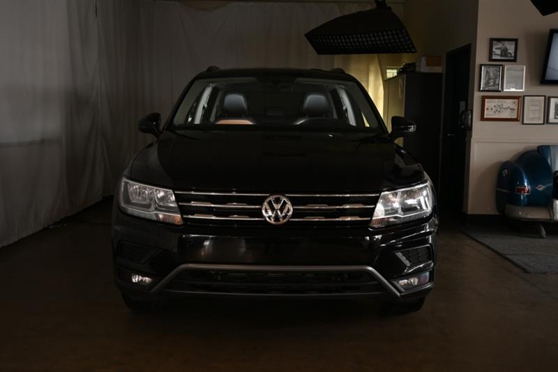 volkswagen Tiguan 2019 - 33