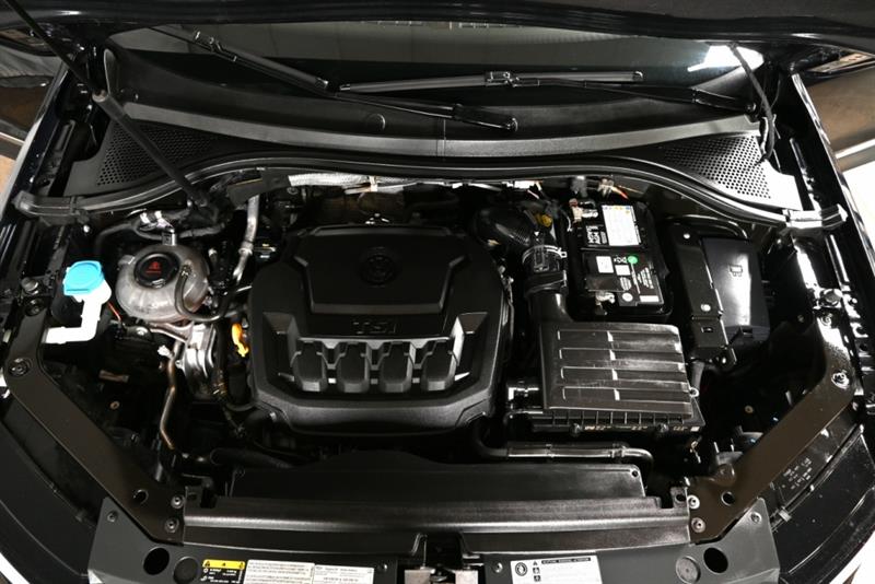 volkswagen Tiguan 2019 - 38