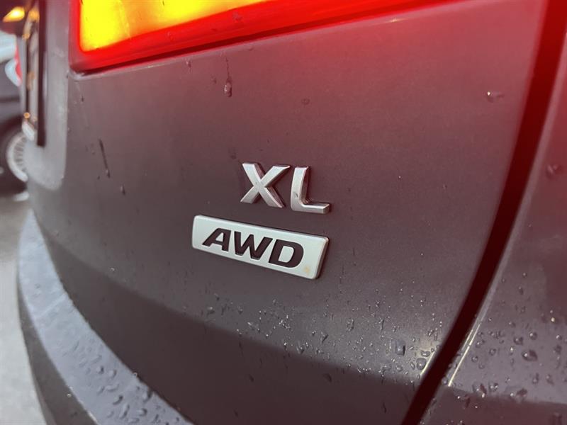 hyundai Santa Fe 2013 - 4