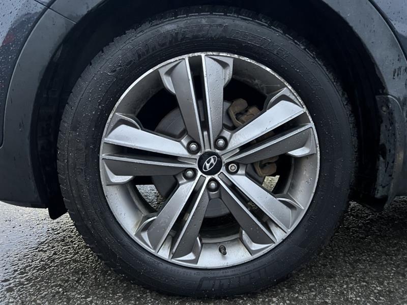 hyundai Santa Fe 2013 - 5