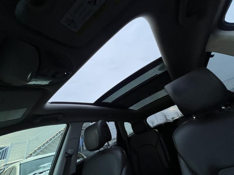 hyundai Santa Fe 2013 - 6