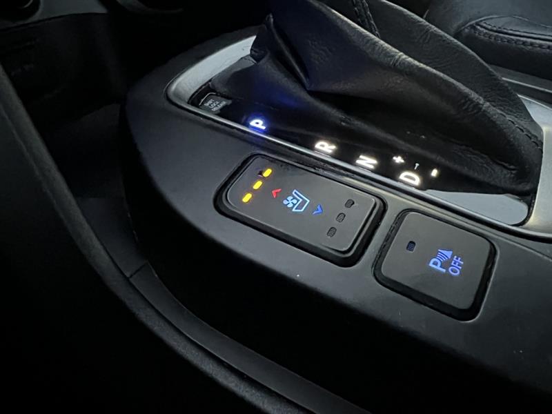 hyundai Santa Fe 2013 - 7