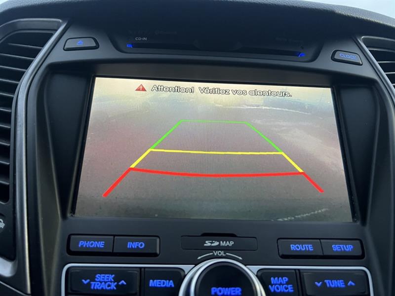 hyundai Santa Fe 2013 - 10