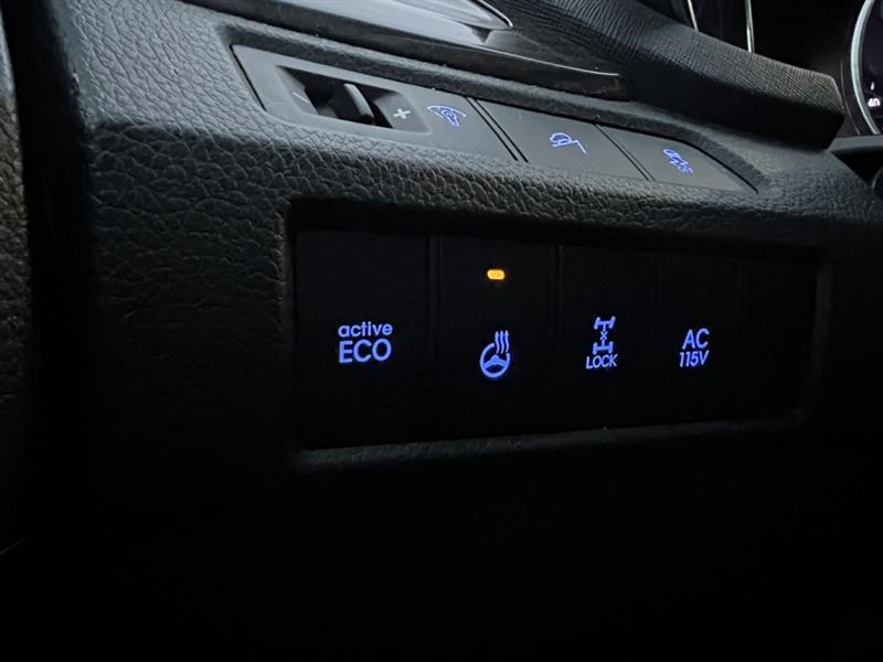 hyundai Santa Fe 2013 - 12