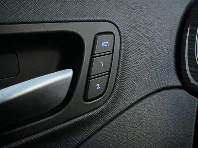 hyundai Santa Fe 2013 - 14