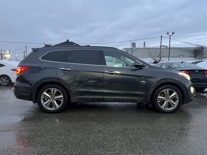 hyundai Santa Fe 2013 - 20