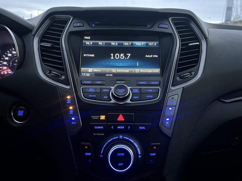 hyundai Santa Fe 2013 - 23