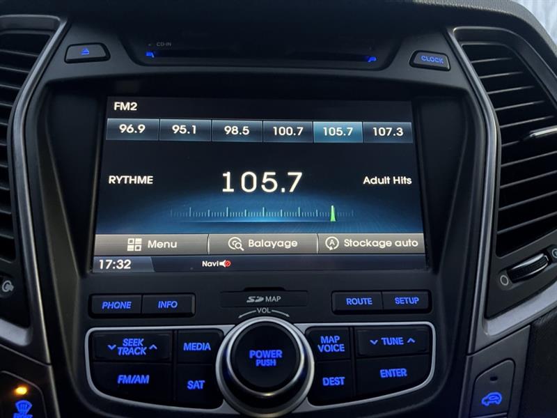 hyundai Santa Fe 2013 - 24