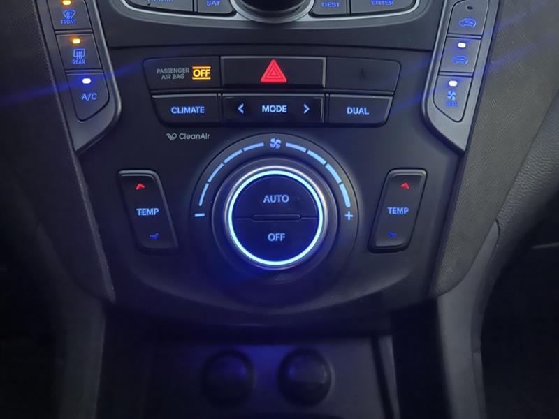 hyundai Santa Fe 2013 - 25