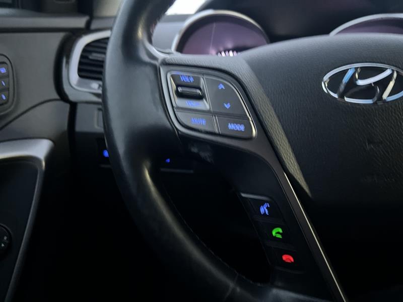 hyundai Santa Fe 2013 - 26