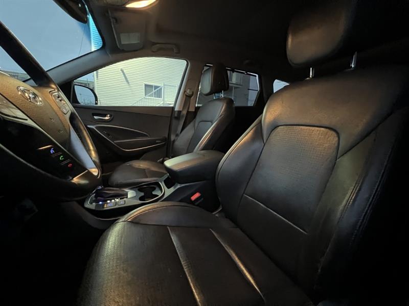 hyundai Santa Fe 2013 - 28