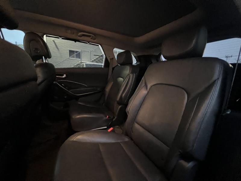 hyundai Santa Fe 2013 - 30
