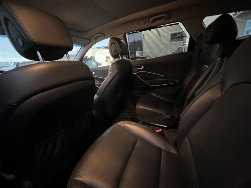 hyundai Santa Fe 2013 - 31