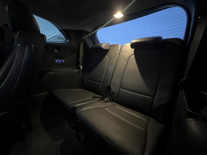 hyundai Santa Fe 2013 - 32