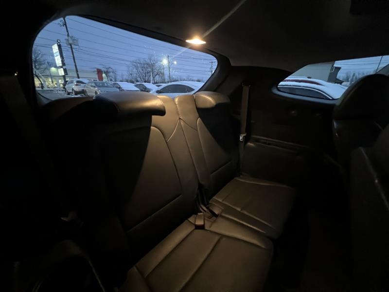 hyundai Santa Fe 2013 - 34