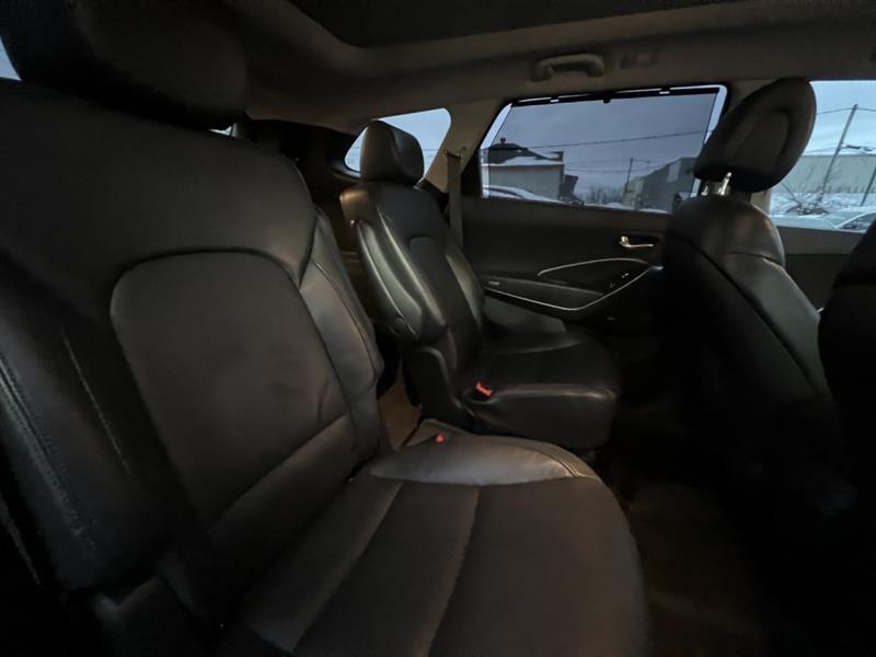 hyundai Santa Fe 2013 - 35