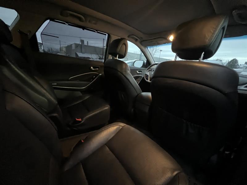 hyundai Santa Fe 2013 - 36