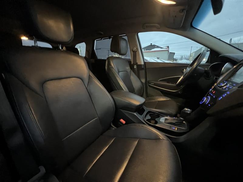 hyundai Santa Fe 2013 - 37