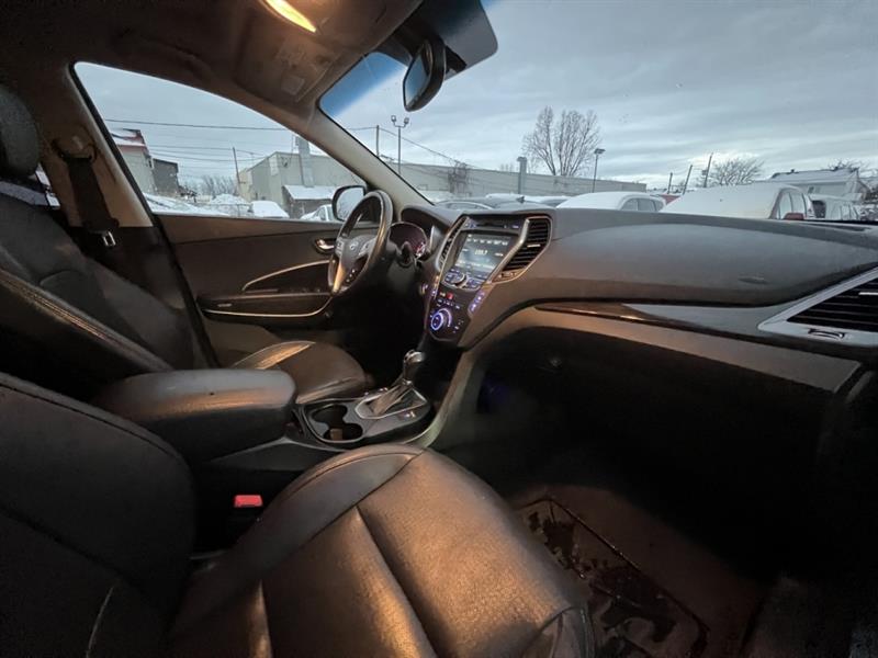 hyundai Santa Fe 2013 - 38