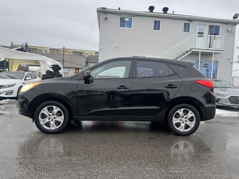 hyundai Tucson 2013 - 6