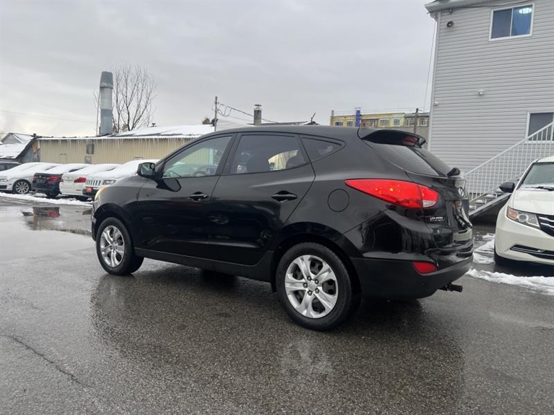 hyundai Tucson 2013 - 7