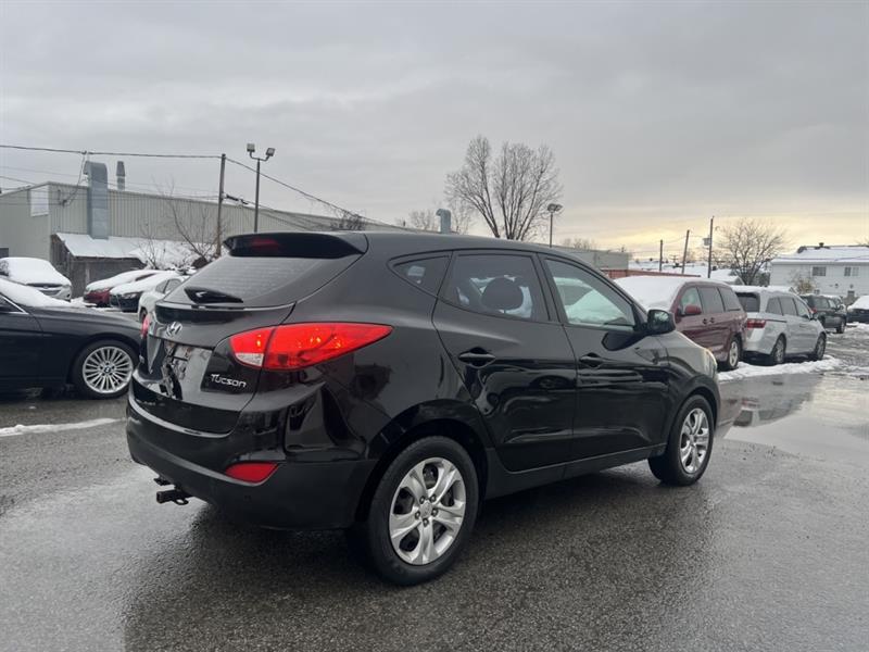 hyundai Tucson 2013 - 8