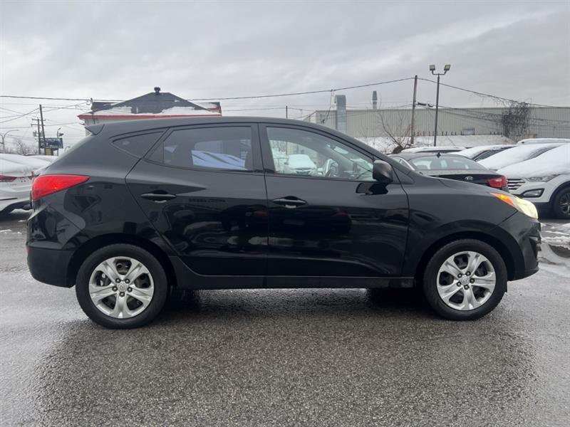 hyundai Tucson 2013 - 9