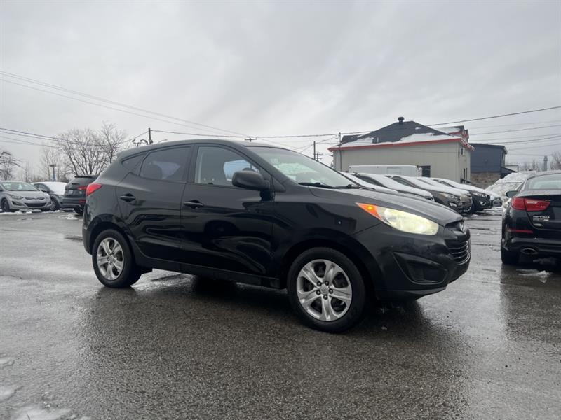 hyundai Tucson 2013 - 10