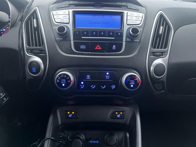 hyundai Tucson 2013 - 12