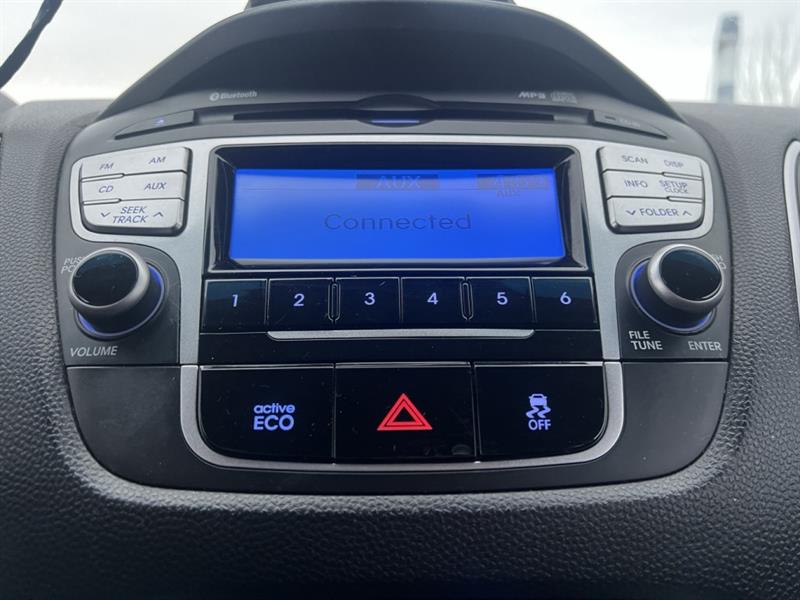 hyundai Tucson 2013 - 13