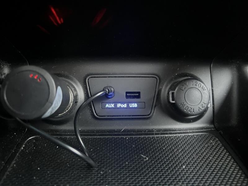 hyundai Tucson 2013 - 15